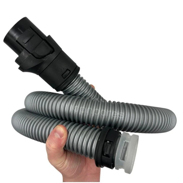 Philips İle Uyumlu Ultimate Serisi Süpürge Tamir Hortumu - 300003758601 - Resim 3