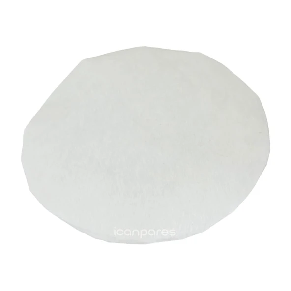 Taski İle Uyumlu 30014-20, Vento 8, Vento 15, Vacumat 12, Bora 12 Süpürge Kafes Filtresi - Resim 2