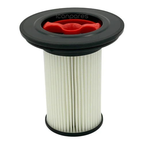 Bosch İle Uyumlu BBS812, BBS8124, BBS1224, BCS812KA2, BCS82, BCS8214, BCS8224PET, BBS811, BKS821, 12023349 Süpürge Hepa Filtresi ürün görseli