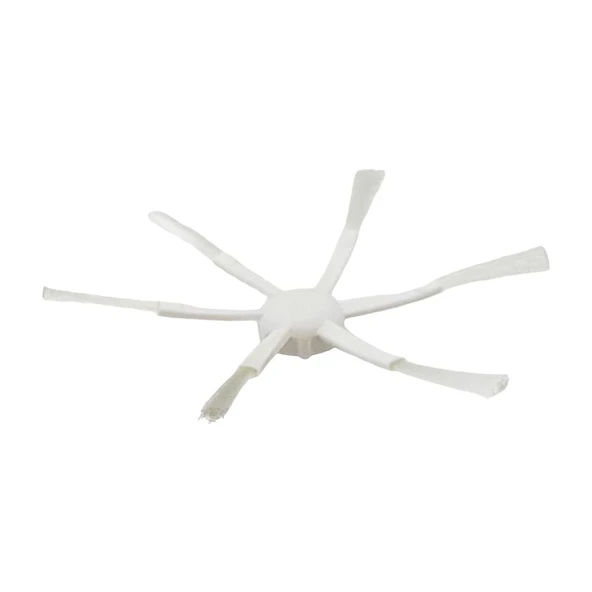 Xiaomi İle Uyumlu 1C, 2C, Vacuum Mop, STYTJ01ZHM Robot Süpürge 6 Kollu Yan Fırça 1 Adet - Resim 3