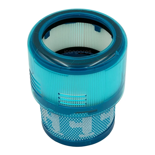 Dyson İle Uyumlu 972352-01, Gen5detect Dik Süpürge Hepa Filtresi G5 ürün görseli