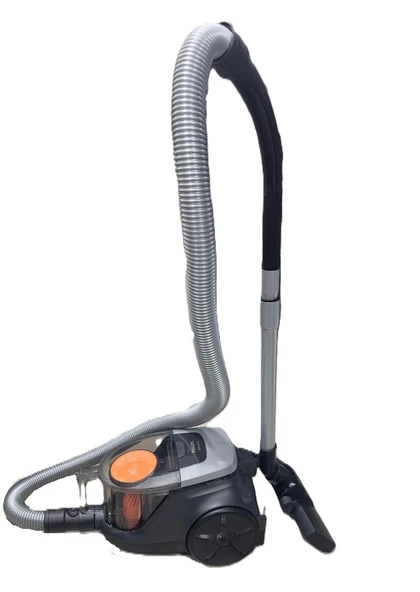 Philips 2000 Serisi XB2122/10 850 W Toz Torbasız Süpürge - Resim 4