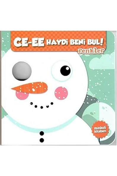 Ce Ee Haydi Bei Bul Rekler Ciltli (Kapak Değişebilir) ürün görseli