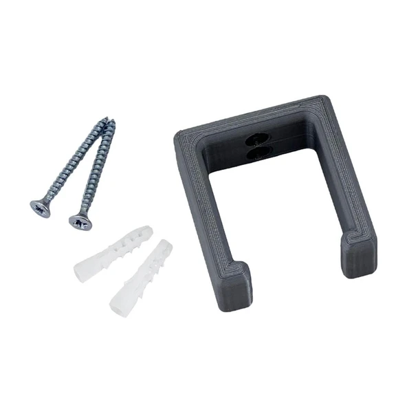 Fakir İle Uyumlu Lucky Süpürge Duvar Askı Aparatı ürün görseli