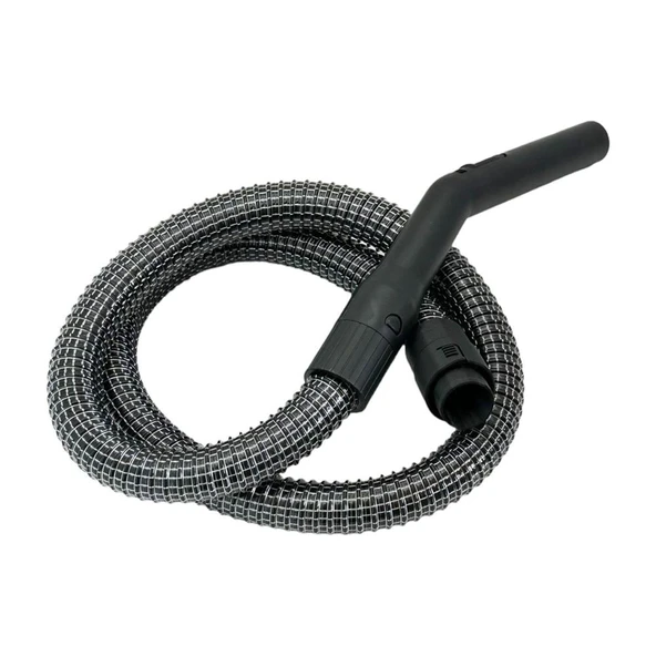 Vestel İle Uyumlu Lodos H7000 Süpürge Çelik Telli Hortumu ürün görseli