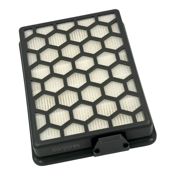 Karcher İle Uyumlu VC 2 Premium, VC2, 2.863-237.0 Süpürge Hepa Filtre - Resim 2