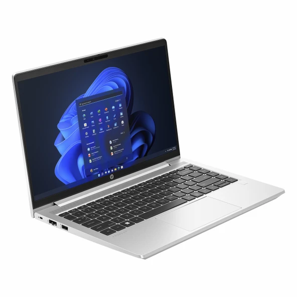 HP ProBook 440 G10 968L9ET01 i7-1355U 32GB 512SSD 14" FullHD FreeDOS Dizüstü Bilgisayar - Resim 3