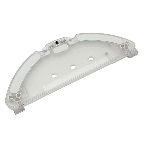 Xiaomi İle Uyumlu Mi Robot Vacuum Mop 2in1 Essential (Mjstg1) Robot Süpürge Mop Tablası - Mop Tutucu - Resim 2