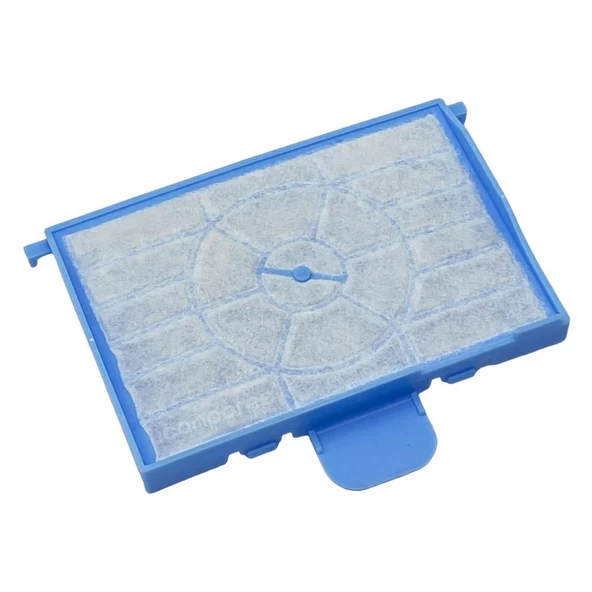 Bosch & Siemens İle Uyumlu GL 20 Süpürge Motor Koruma Filtresi - 00577814 - Resim 2