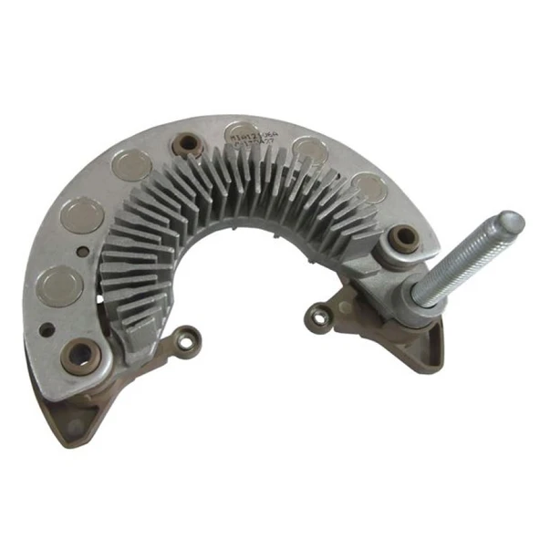 Nissan Diyot Tablası 12v Juke Note 1.5 DCI Qashqaı/ Koleos/ X-Traıl 2,0dci - Yunyı Mia12106a ürün görseli