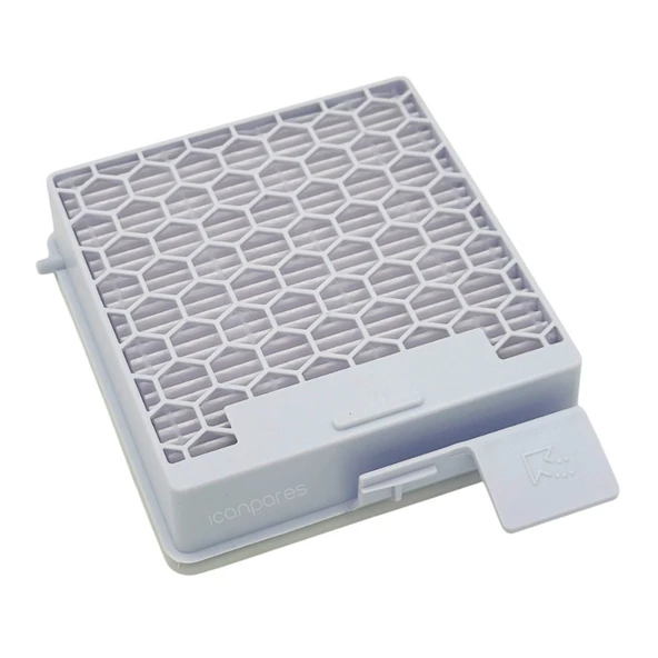 Miele SF-HY60 AirClean Elektrikli Süpürge Hepa Filtre - 11639240 - Resim 3