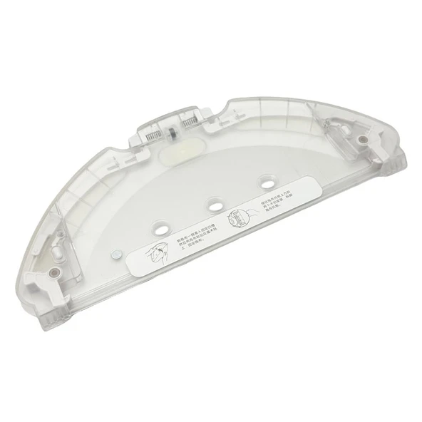 Xiaomi İle Uyumlu Mi Robot Vacuum Mop 2in1 Essential (Mjstg1) Robot Süpürge Mop Tablası - Mop Tutucu ürün görseli