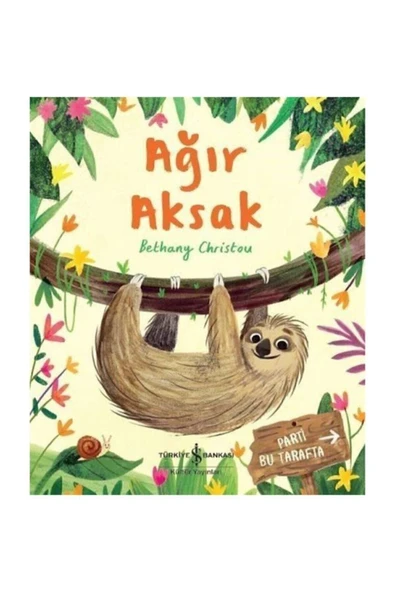 Ağır Aksak ürün görseli