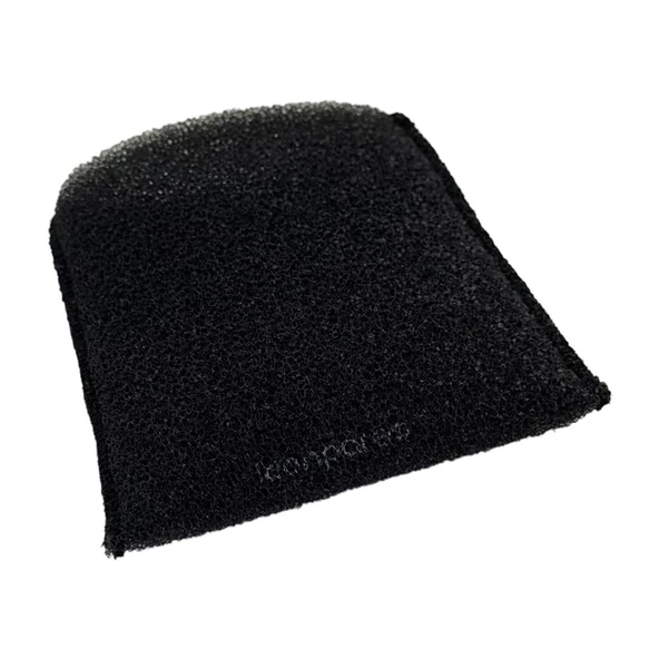 Karcher İle Uyumlu NT 27/1 Süpürge Sünger Filtresi ürün görseli