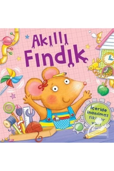 Akıllı Fındık ürün görseli