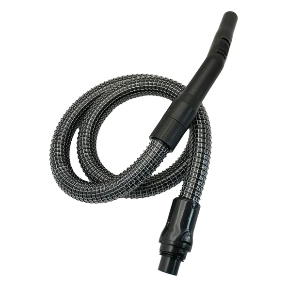 Goldmaster İle Uyumlu GM 7514 Zümrüt Süpürge Çelik Telli Hortumu ürün görseli