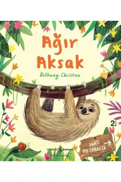 Ağır Aksak ürün görseli