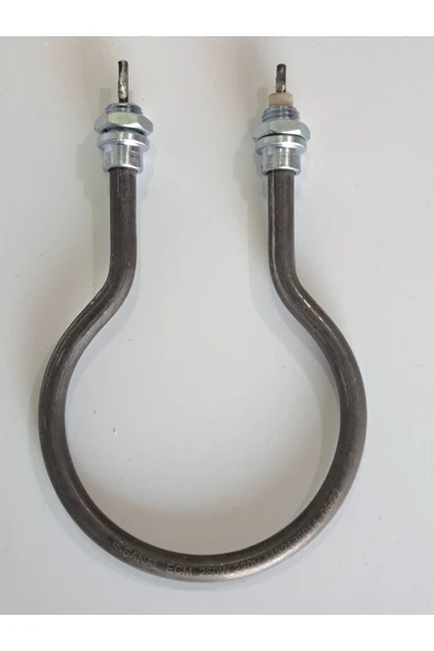 REZITANS-250W-220V 13.5CM (Cimuka marka) HB350 oluyor Yedek Parça ürün görseli