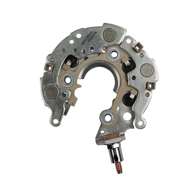 Toyota Diyot Tablası Denso Tip Toyota Corolla D,4d / Hi-Lux Pick-Up D,4d - Yunyı Npd11501a ürün görseli