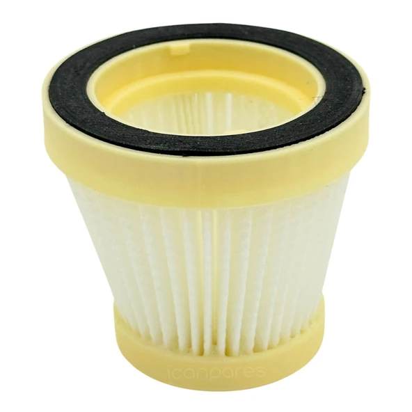 Kiwi İle Uyumlu KVC-4108 Süpürge Hepa Filtresi - Resim 2