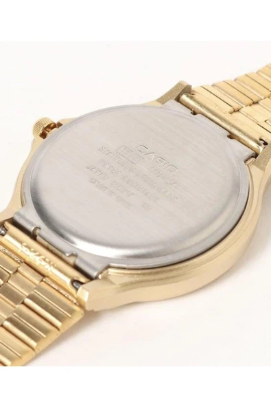 CASIO MQ-24G-9EDF Erkek Kol Saati - Resim 5