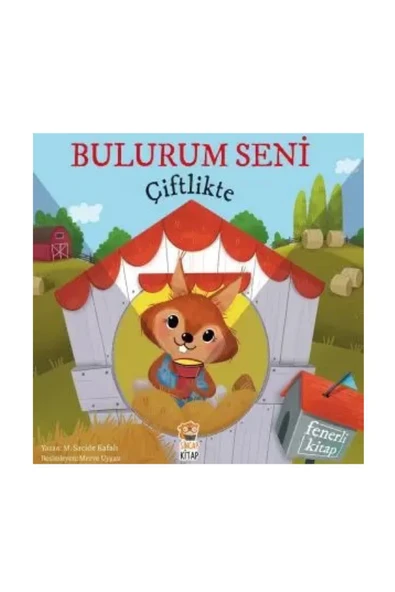 Beni Deyanına Alır Mısın) Uzay Yolculuğu- Civciv Ciki - Bulurum Seni Çiftlikte - Resim 4