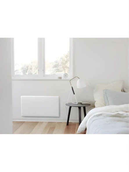 Nobo NUL4T 15 1500W Elektrikli Compact Konveksiyonel Isıtıcı - Resim 3