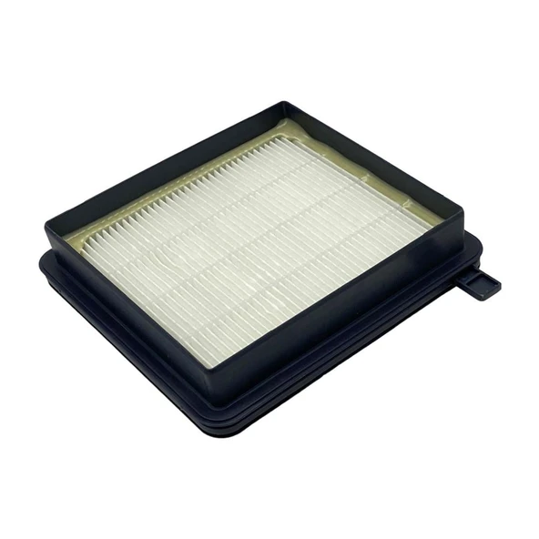 Arzum İle Uyumlu AR 471 Galaxi AR471003 Süpürge Hepa Hava Giriş Filtresi - Resim 2