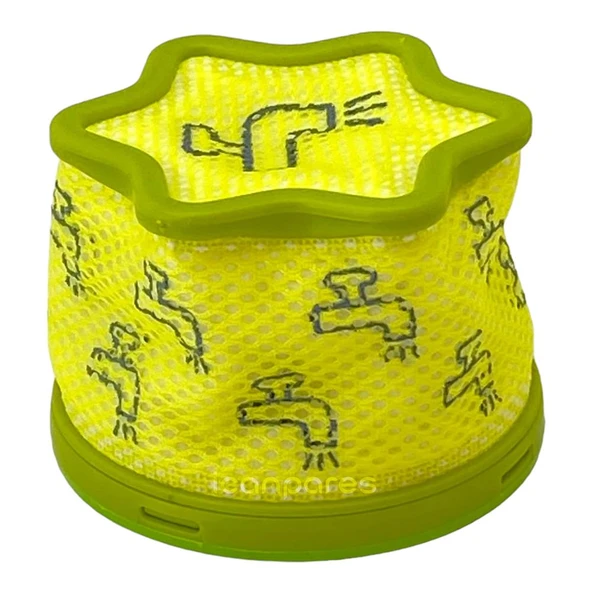 LG İle Uyumlu A9 Serisi Filtresi Dik Süpürge Filtresi ürün görseli