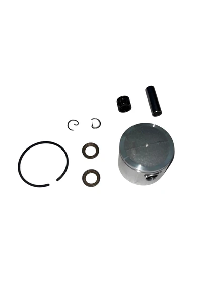 Echo 2511 Orijinal Piston Takımı - Resim 3