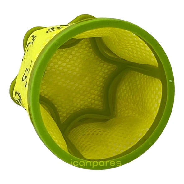 LG İle Uyumlu A9 Serisi Filtresi Dik Süpürge Filtresi - Resim 2