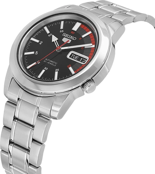 Seiko SNKK31K Otomatik Erkek Kol Saati ürün görseli