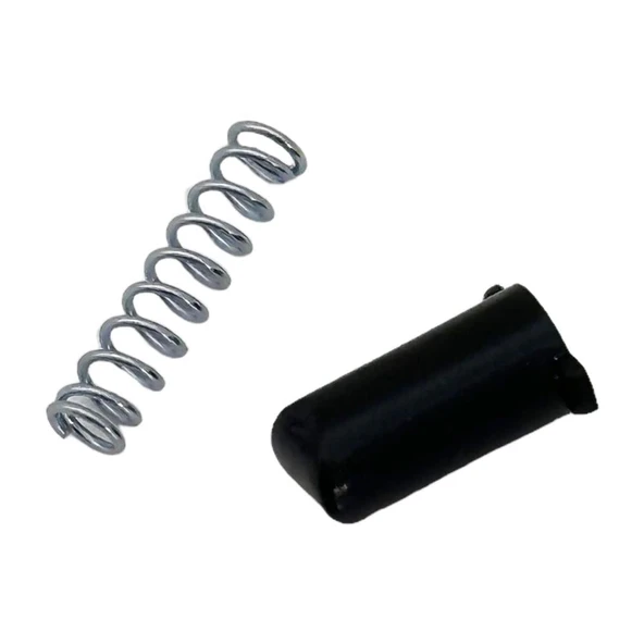 Fantom İle Uyumlu DC 1000, Promini 20P, DU 2600, P 1500, DU 2500 Süpürge Pimi ve Yayı - Resim 2