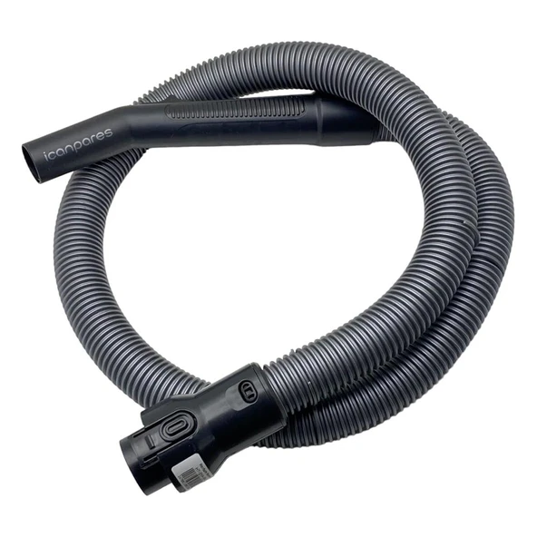 Arçelik, Beko İle Uyumlu S 7534 A - S 7534 F - BKS 5534 A - BKS 5534 F Süpürge Hortumu - Resim 2