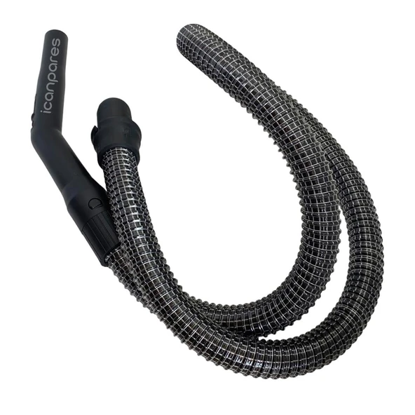 Sinbo İle Uyumlu SVC 3484 Süpürge Çelik Telli Hortumu - Resim 2