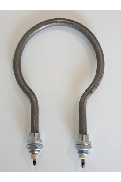 REZITANS-150W-220V 13.5CM (Cimuka marka) ct120 oluyor Yedek Parça ürün görseli