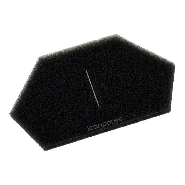 Bosch İle Uyumlu BGC2U230 Süpürge Sünger Filtre 10000775 ürün görseli