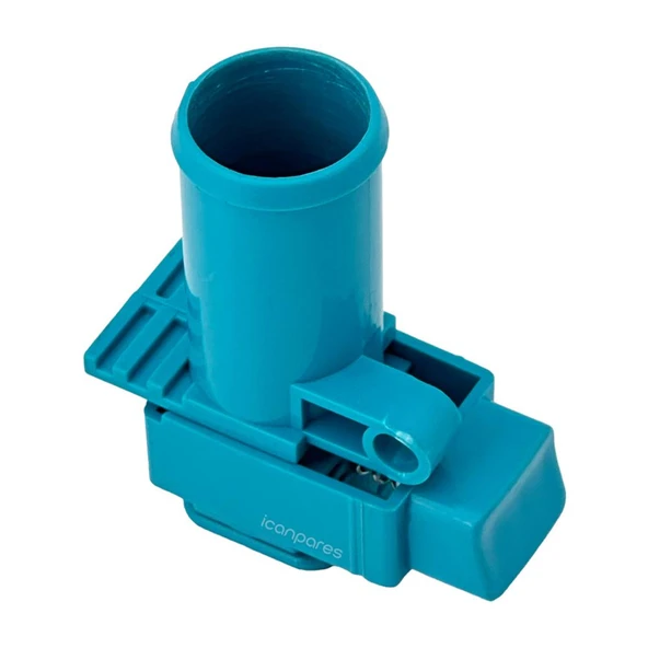 Arzum İle Uyumlu AR 487 Hera Süpürge Sap Kilitleme Mandalı - Resim 2