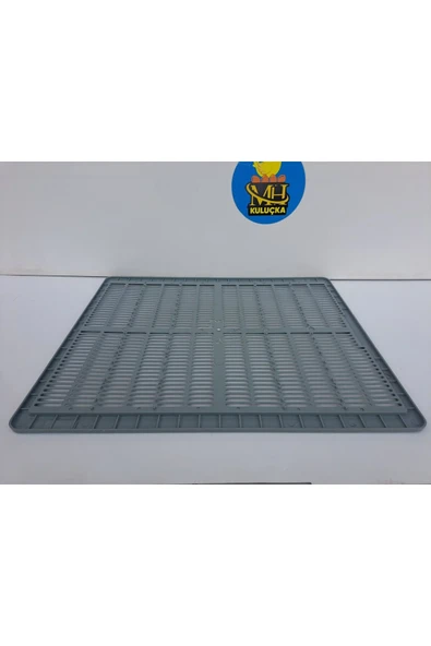 CİVCİV Bıldırcın IZGARASI KENDİNDEN ÇERÇEVELİ 50 X 42 CM ( 2 ADET) - Resim 3