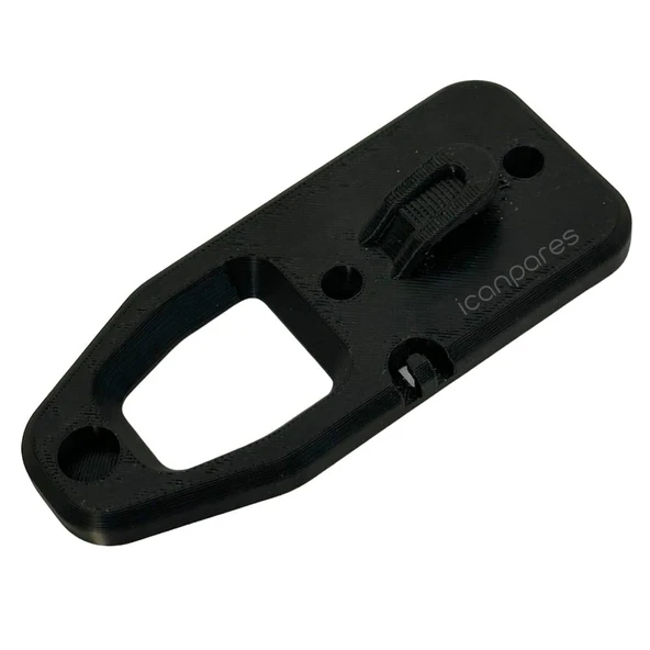 Arçelik İçin SD 3061, Grundig VCP 393 İle Uyumlu Süpürge Duvar Askı Aparatı ürün görseli