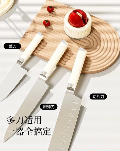 Vantuzlu Bıçak Bileme  Aparatı (5284) - Resim 3