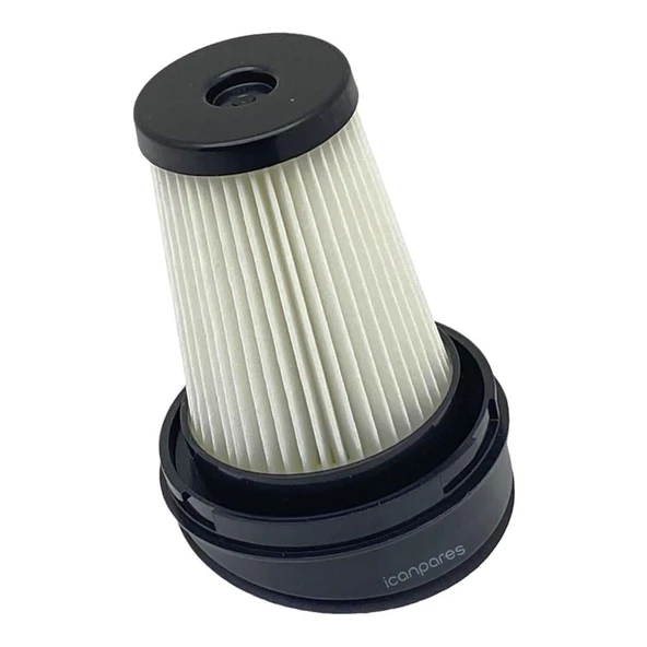 Beko İle Uyumlu SD 2971, Arçelik İle Uyumlu SD 3971 Şarjlı Dik Süpürge Hepa Filtresi ürün görseli