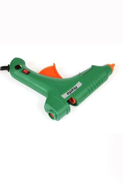 Piranha Silikon Tabancası PGG1107 - Resim 3