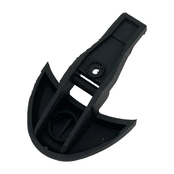 Philips İle Uyumlu FC 9750 - FC 9751 PowerPro Max Süpürge Taşıma Kolu Açma Düğmesi - Resim 2