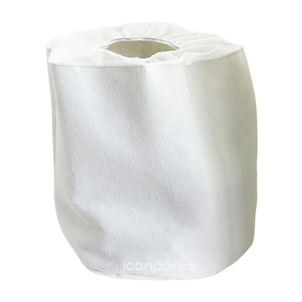 Karcher İle Uyumlu NT 70/2 Adv Süpürge Membran Filtre ürün görseli