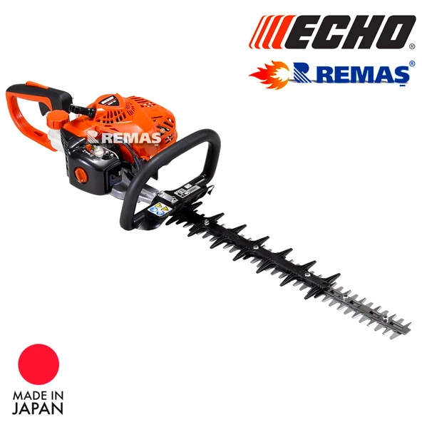 Echo HC-2020 Benzinli Çit Budama Makinesi ürün görseli 1