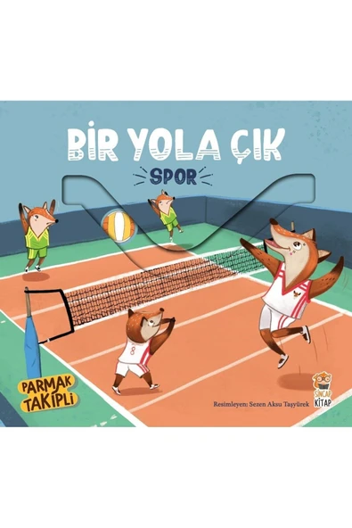 Bir Yola Çık Spor ürün görseli