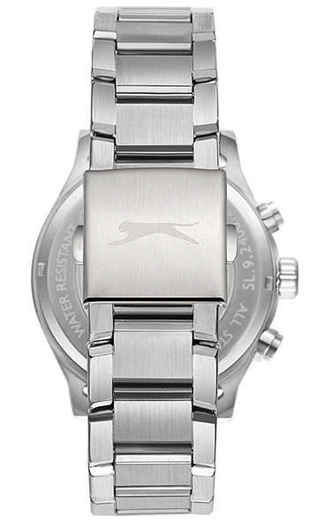 Slazenger SL.09.2400.2.02 Erkek Kol Saati - Resim 2