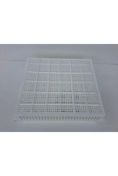 Kuluçka Çıkım Sepeti 40 Tavuk Yumurta Kapasiteli 38X34X10 - Resim 2