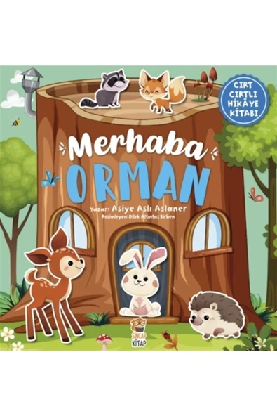 Merhaba Orman - Resim 2